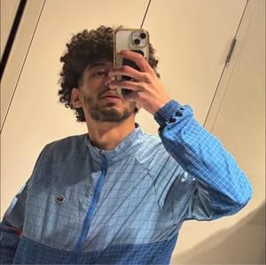 Meet your Posher, Sofiane